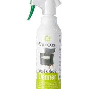 Softcare Ulkokalusteiden Pesuaine 500 ml