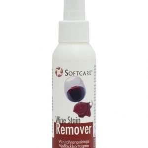 Softcare Viinitahranpoistaja 100 ml