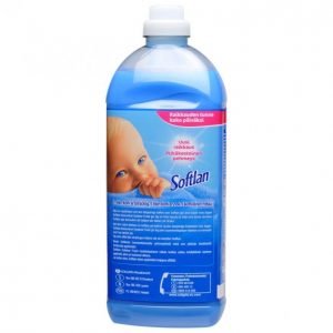 Softlan Outdoor Fresh Huuhteluainetiiviste 1