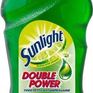 Sunlight 500 Ml Astianpesuaine