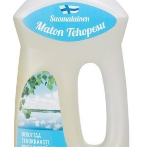 Suomalainen 500 Ml Maton Tehopesu 500 Ml