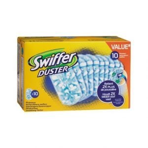 Swiffer Duster Liina 10 Kpl Täyttöpakkaus