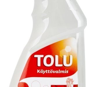 Tolu 500 Ml Käyttövalmis Spray