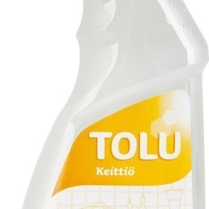 Tolu 500 Ml Puhdas Keittiö