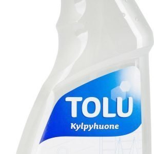 Tolu 500 Ml Puhdas Kylpyhuone