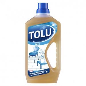 Tolu Aito Puhdistusaine 1 L