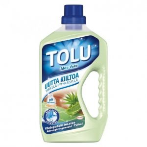 Tolu Aloe Vera Puhdistusaine 750 Ml