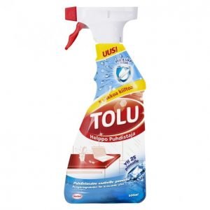 Tolu Puhdistussuihke 500 Ml