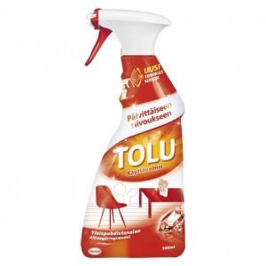 Tolu Puhdistussuihke 500 Ml