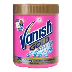 Vanish Gold Pink 470 G Tahranpoistoaine