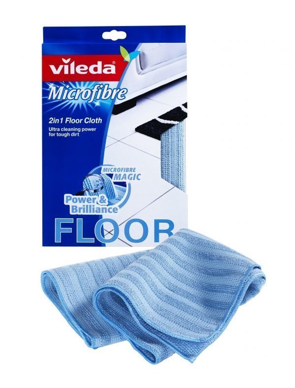 Vileda Floor 2in1 Lattialiina