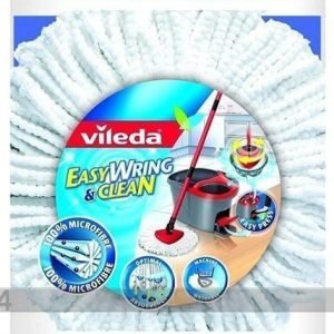 Vileda Moppi Easywring&Clean