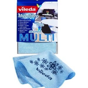 Vileda Multi Purpose Microfiber Siivousliina