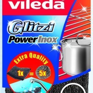 Vileda Power Inox Hankaussieni