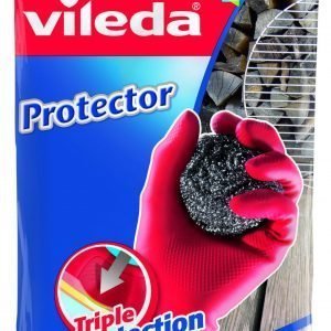 Vileda Protector -käsineet