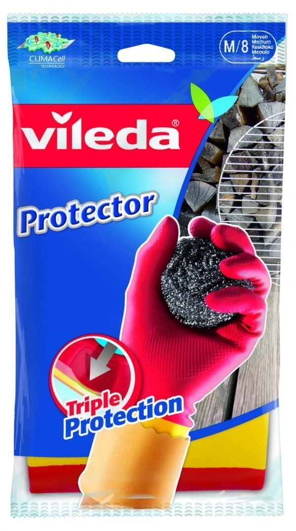 Vileda Protector -käsineet