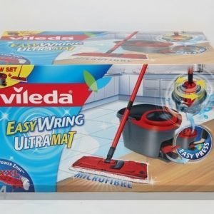 Vileda Ultramat+Poljinsanko Easywring