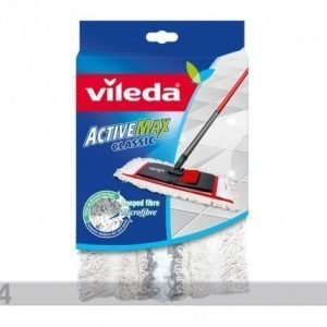 Vileda Vaihtomoppi Classic Active Max