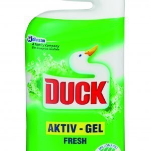 Wc-Duck Fresh 750 Ml Wc-Puhdistusaine