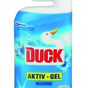 Wc-Duck Marine 750 Ml Wc-Puhdistusaine