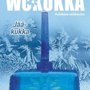 Wc-Kukka Jääkukka 50 G Raikastin