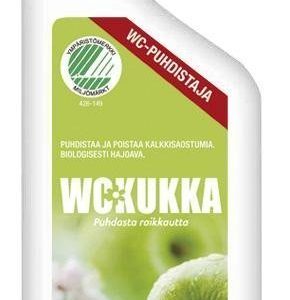 Wc Kukka Merenraikas 750 Ml Wc-Puhdistusaine