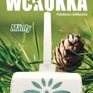 Wc-Kukka Männyntuoksu 50 G Raikastin