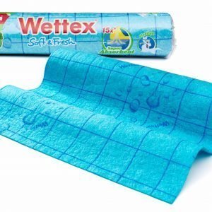 Wettex Soft & Fresh 1