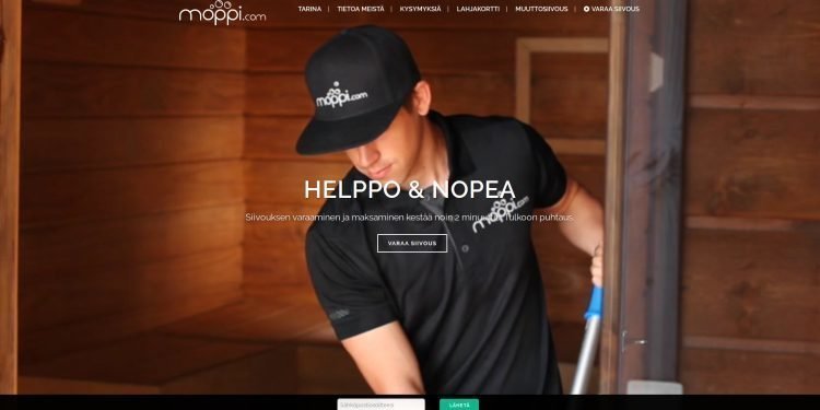 Moppi.com