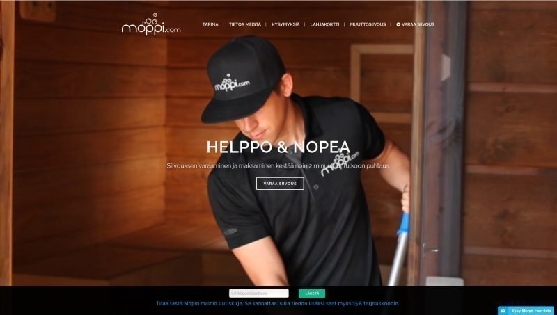 Moppi.com