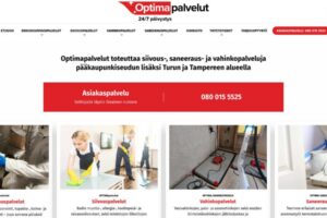 Optimasiivous