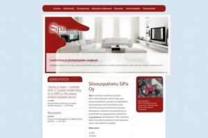 Siivouspalvelu SiPa Oy